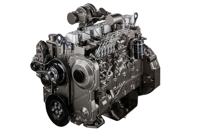 TSS Diesel TDS 185 6LTE 1849505 - фото 27727