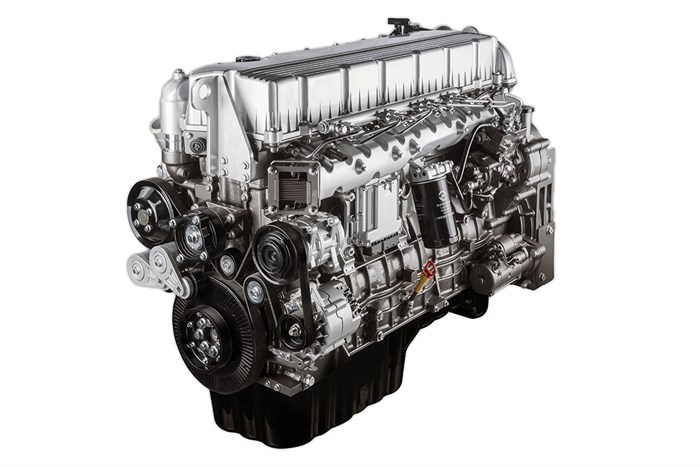 TSS Diesel  TDS 307 6LTE 1849509 - фото 27729