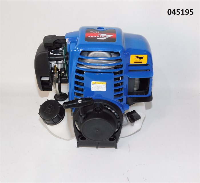 Двигатель бензиновый 140FA TSS-GJH95A/Gasoline engine TSS-GJH95A (№1 JH95A, HUASHENG 140FA) 2301365 - фото 34469