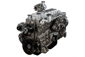 TSS Diesel  TDS 155 6LTE 1849504