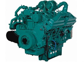 Cummins QSK50G7 2271355