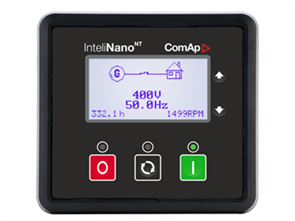 Контроллер ComAp Nano Plus 2271570