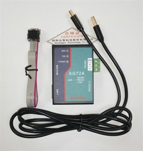 Кабель SG72 (USB-Link, RS-485, RS-232) 2285975