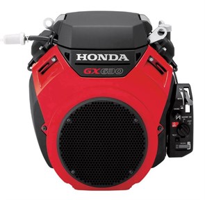 Двигатель бензиновый Honda GX690/Engine 2300238