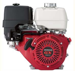 Двигатель бензиновый Honda GX390 (Ø25мм)/Engine 2300244