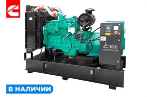 Дизельный генератор ТСС АД-80C-Т400-1РМ15 2300543