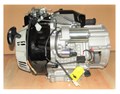 Двигатель бензиновый Loncin LC192FD/Engine assy 2285853 - фото 32811