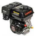 Двигатель бензиновый Loncin G270F (A type, D25) TSS-WP170/Engine, №1 (300006-2.) 2298432 - фото 33282