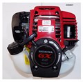 Двигатель бензиновый Honda GX35 для TSS-VTH-1,2 (SF-015-GX35)/engine Honda GX35 2300245 - фото 33997